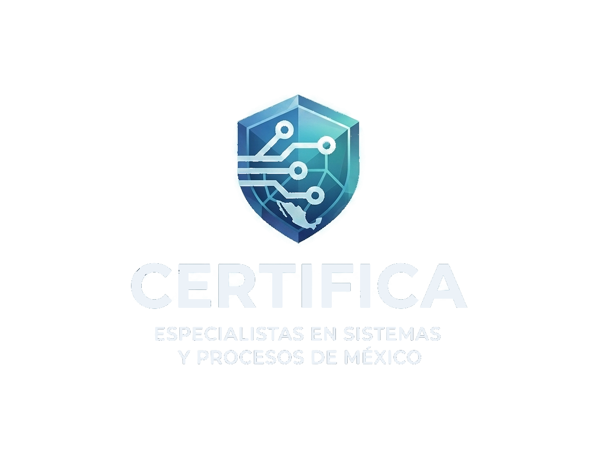 CERTIFICA ESP